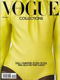 VOGUE HORS-SERIE COLLECTIONS