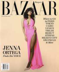 HARPER'S BAZAAR