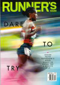 RUNNER'S WORLD