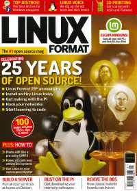 LINUX FORMAT