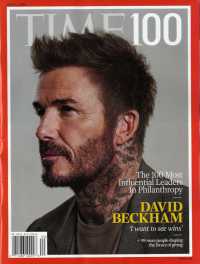 TIME US EDITION