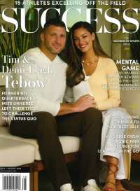SUCCESS MAGAZINE