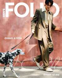 MEN'S FOLIO SINGAPORE*