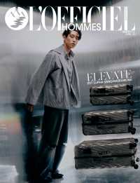 OFFICIEL HOMMES SINGAPORE, L'*