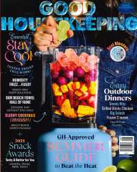 GOOD HOUSEKEEPING US EDITION