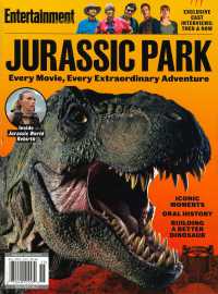 ENTERTAINMENT WEEKLY COLLECTOR'S EDITION