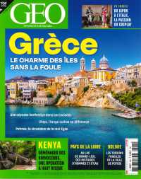 GEO FRANCE