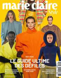 MARIE CLAIRE FASHION SHOWS (MARIE CLAIRE STYLE)