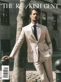 RAKISH GENT