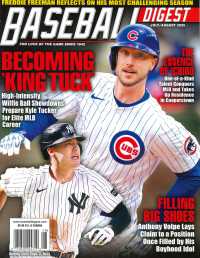 BASEBALL DIGEST