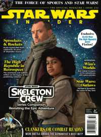 STAR WARS INSIDER