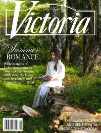 VICTORIA