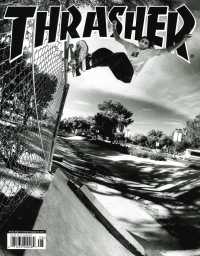 THRASHER
