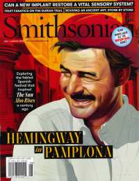 SMITHSONIAN