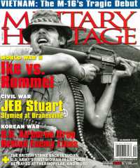 MILITARY HERITAGE*