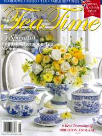 TEA TIME