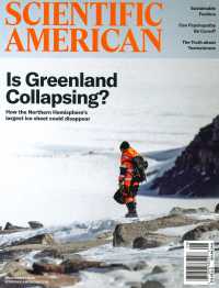 SCIENTIFIC AMERICAN