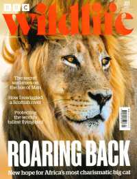 BBC WILDLIFE