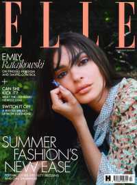 ELLE UK EDITION