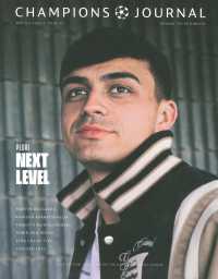 CHAMPIONS JOURNAL