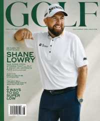 GOLF MAGAZINE