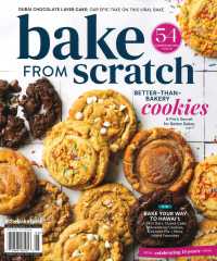 BAKE FROM SCRATCH