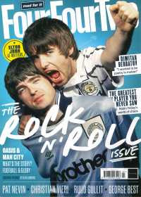 FOUR FOUR TWO