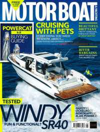 MOTOR BOAT & YACHTING