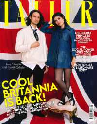 TATLER