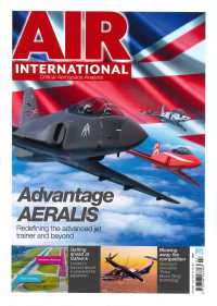 AIR INTERNATIONAL