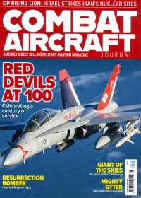 COMBAT AIRCRAFT