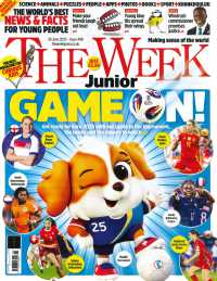 WEEK JUNIOR, THE