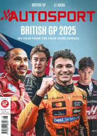 AUTOSPORT