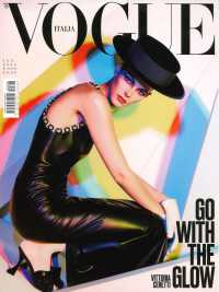 VOGUE ITALIA