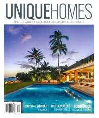 UNIQUE HOMES*