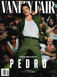 VANITY FAIR US EDITION