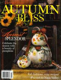 VICTORIA SPECIAL ISSUE