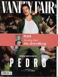 VANITY FAIR UK EDITION