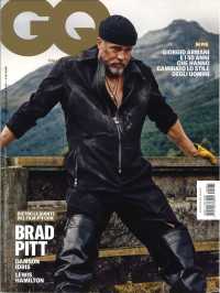 GQ ITALIAN EDITION