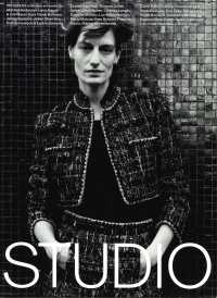 STUDIO MAGAZINE