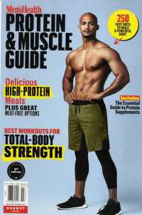 MEN'S HEALTH SPECIAL