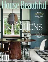 HOUSE BEAUTIFUL US EDITION