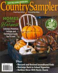 COUNTRY SAMPLER*