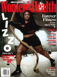 WOMEN'S HEALTH