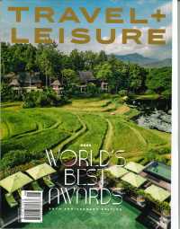 TRAVEL & LEISURE