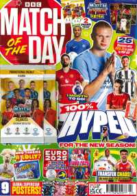MATCH OF THE DAY