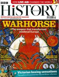 BBC HISTORY