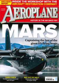 AEROPLANE MONTHLY