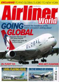 AIRLINER WORLD