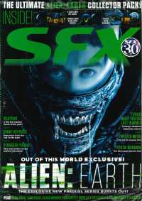 SFX